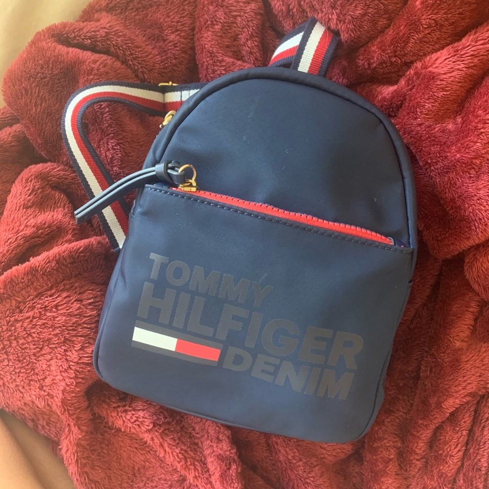 TH Backpack